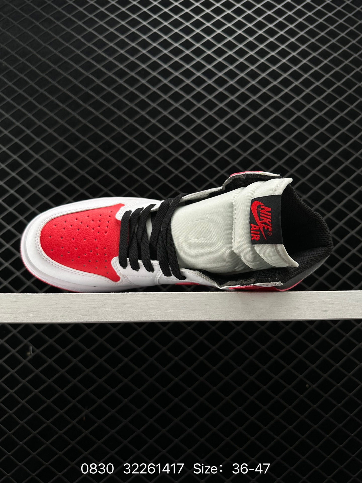 Nike Air Jordan 1 Retro High OG AJ1